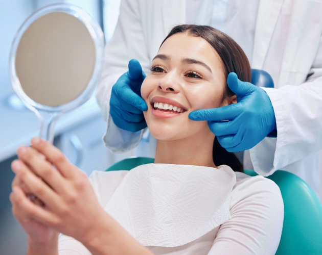 Osseous Surgery in Fort Walton Beach, FL