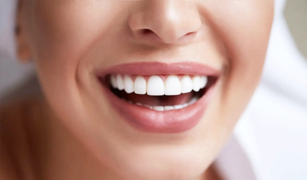 Crown Lengthening Hurt